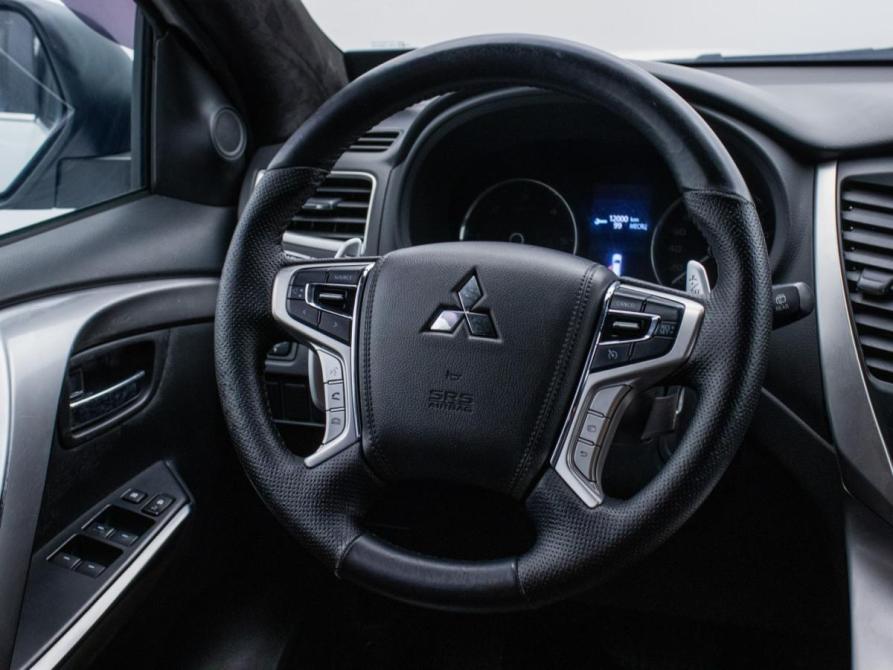 Mitsubishi Pajero Sport III Москва  - изображение 16