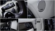 Land Rover Range Rover IV Рестайлинг Москва  - изображение 44