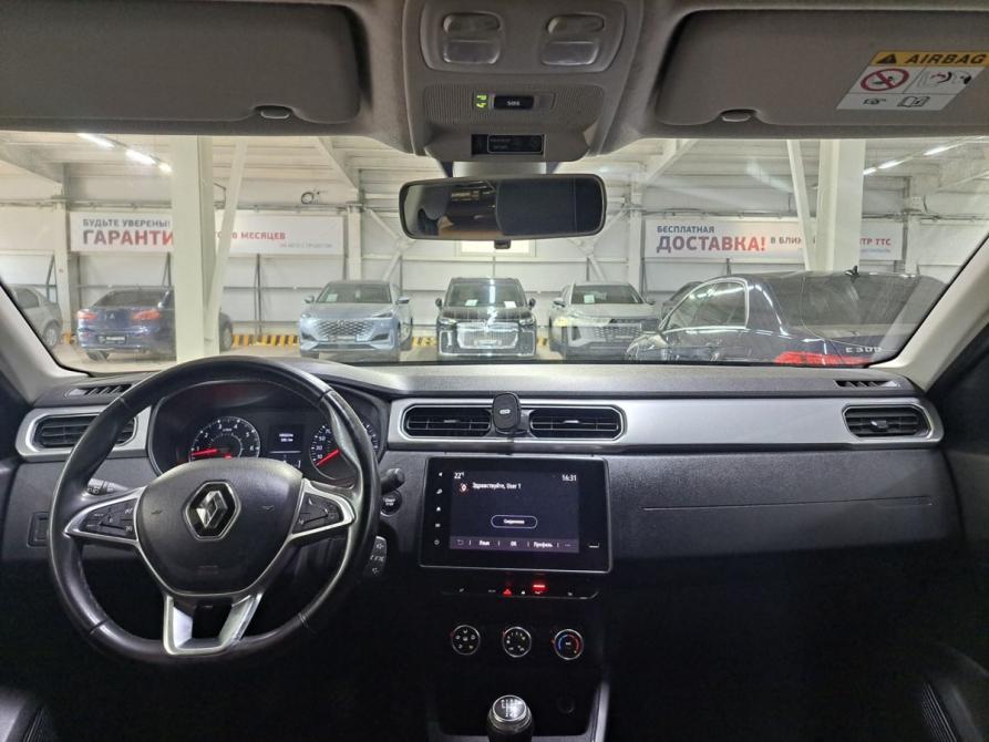 Renault Arkana I Набережные Челны  - изображение 17