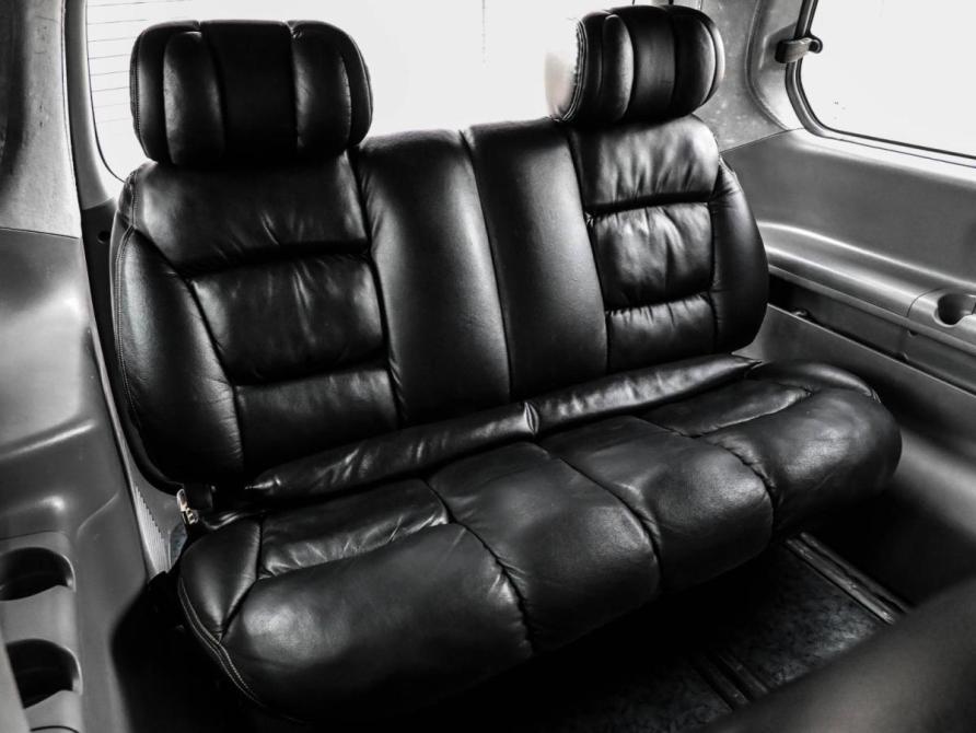 Hyundai Grand Starex I Новороссийск  - изображение 7