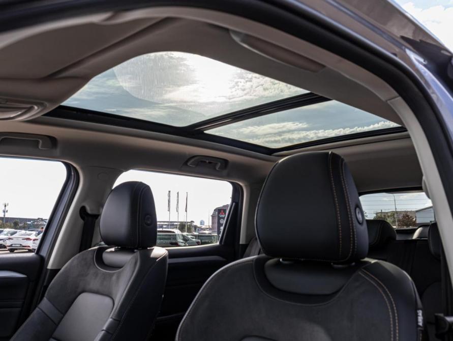 Haval Dargo I Краснодар  - изображение 12