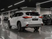 Toyota Highlander IV (XU70) Москва  - изображение 32