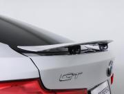 BMW 3 серии VI (F3x) Рестайлинг Москва  - изображение 47