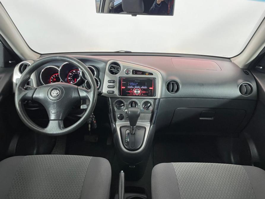 Toyota Matrix I (E130) Воронеж  - изображение 9