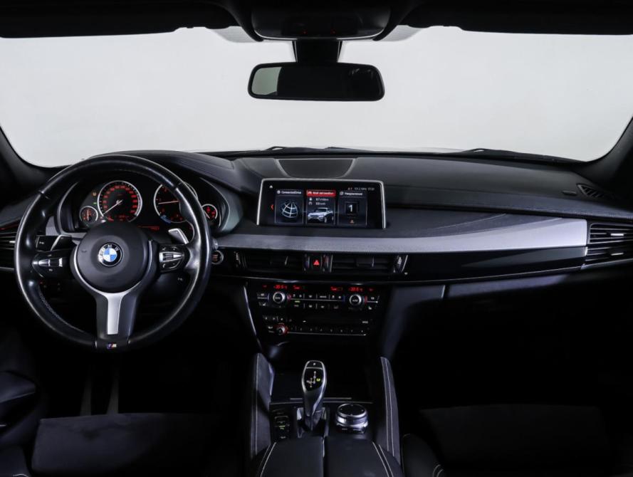 BMW X6 II (F16) Москва  - изображение 18