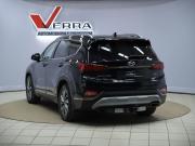 Hyundai Santa Fe IV Уфа  - изображение 24