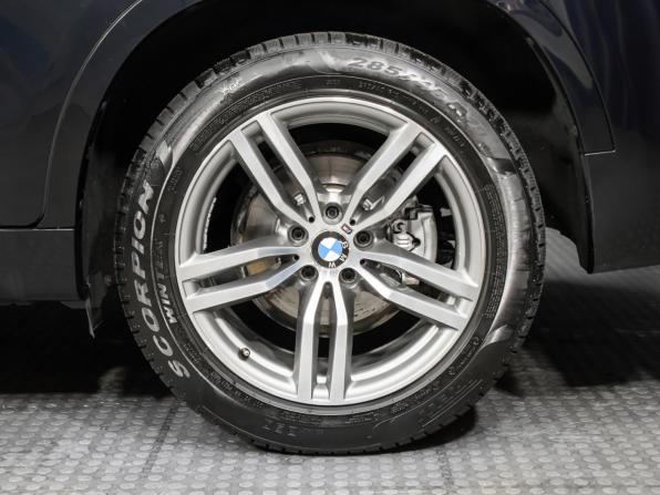 BMW X6 II (F16) с пробегом 2019 года, цена 4 598 000 рублей, 103769 км, внедорожник, Автокод Объявления