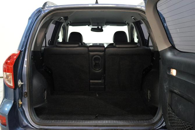 Toyota RAV4 III (XA30) с пробегом 2008 года, цена 1 299 000 рублей, 263000 км, внедорожник, Автокод Объявления