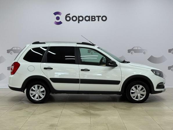 Lada (ВАЗ) Granta I Рестайлинг с пробегом 2021 года, цена 650 000 рублей, 257992 км, универсал, Автокод Объявления