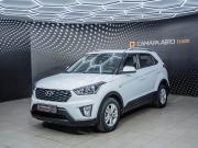 Hyundai Creta I Рестайлинг Самара  - изображение 23