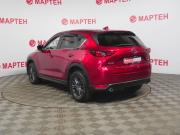 Mazda CX-5 II Вологда  - изображение 24