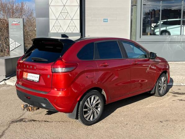 Lada (ВАЗ) XRAY I с пробегом 2016 года, цена 635 000 рублей, 220000 км, хэтчбек, Автокод Объявления