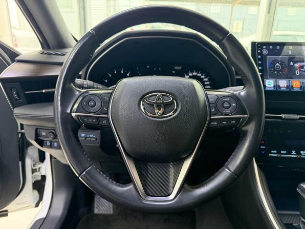 Toyota Avalon V с пробегом 2022 года, цена 3 190 000 рублей, 56000 км, седан, Автокод Объявления