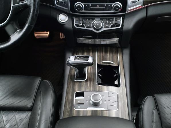 Haval H9 I Рестайлинг с пробегом 2021 года, цена 3 124 000 рублей, 58708 км, внедорожник, Автокод Объявления