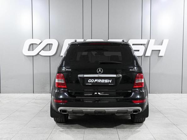 Mercedes-Benz M-Класс II (W164) Рестайлинг с пробегом 2008 года, цена 1 299 000 рублей, 192135 км, внедорожник, Автокод Объявления