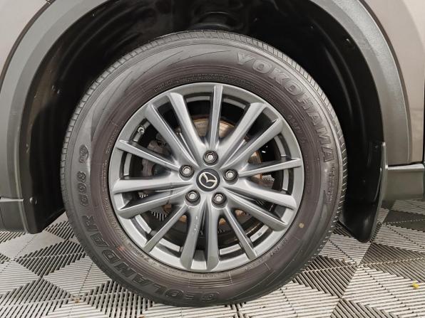 Mazda CX-5 II с пробегом 2019 года, цена 2 199 000 рублей, 161411 км, внедорожник, Автокод Объявления