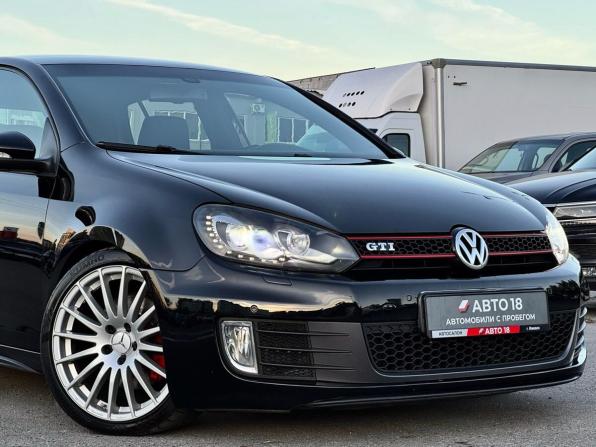 Volkswagen Golf GTI VI с пробегом 2011 года, цена 1 699 000 рублей, 181752 км, хэтчбек, Автокод Объявления