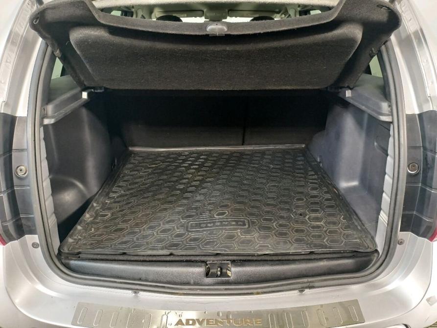 Renault Duster I Рестайлинг Архангельск  - изображение 20