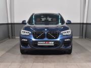 BMW X4 II (G02) Кемерово  - изображение 30