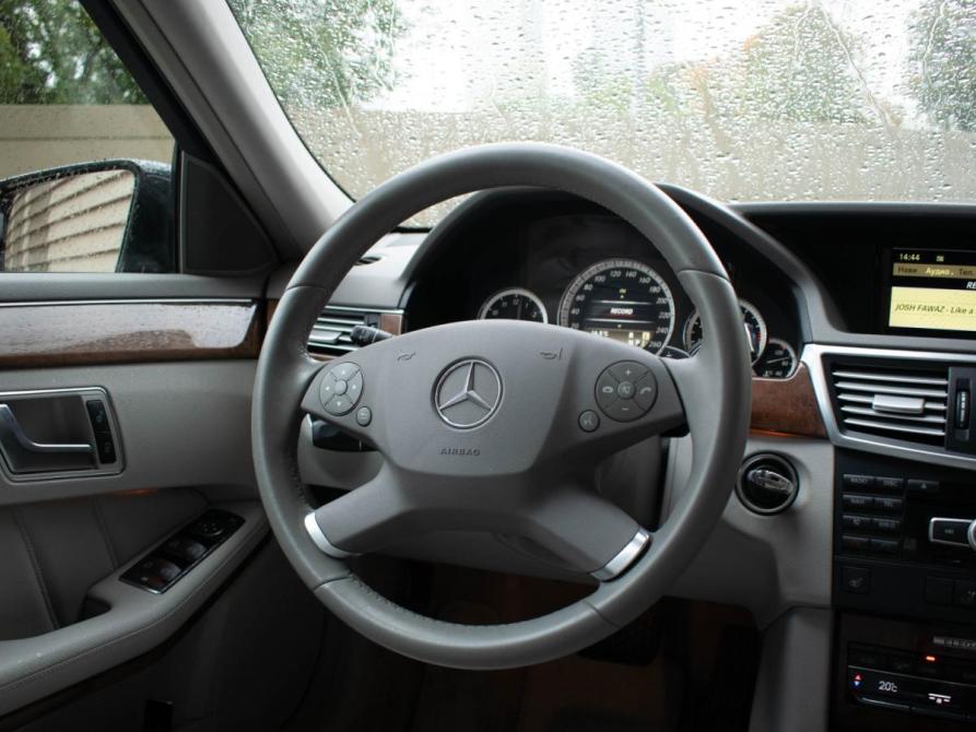 Mercedes-Benz E-Класс IV (W212 S212 C207) Москва  - изображение 15