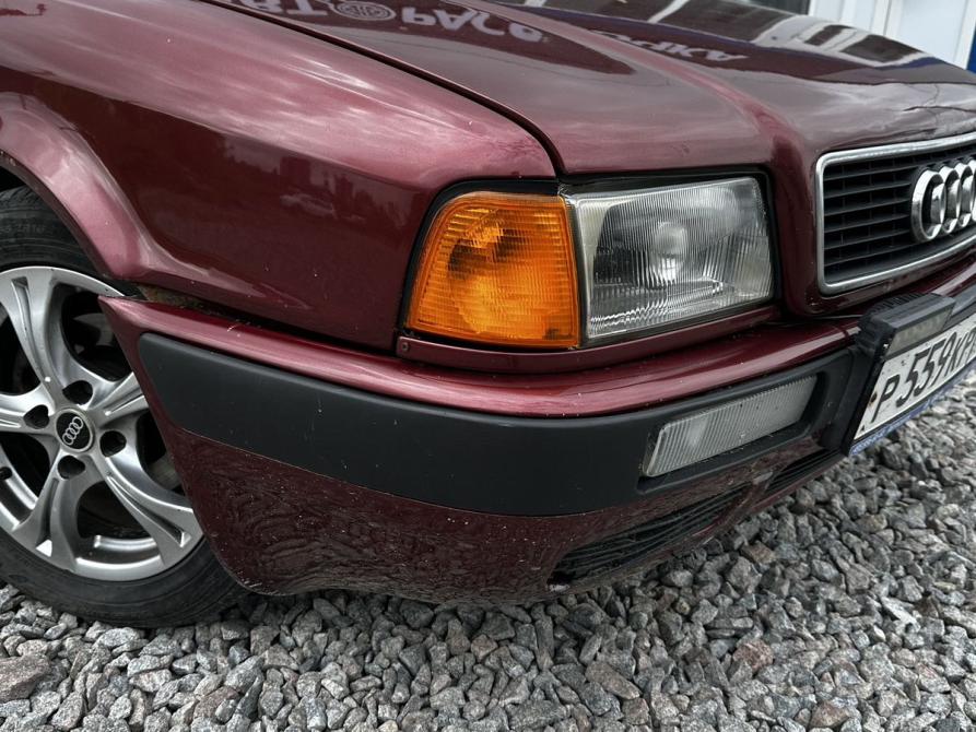 Audi 80 V (B4) Ярославль  - изображение 11