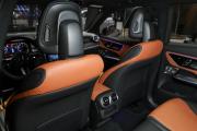 Mercedes-Benz GLC II (X254) Москва  - изображение 36