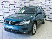 Volkswagen Tiguan II Ростов-на-Дону  - изображение 21