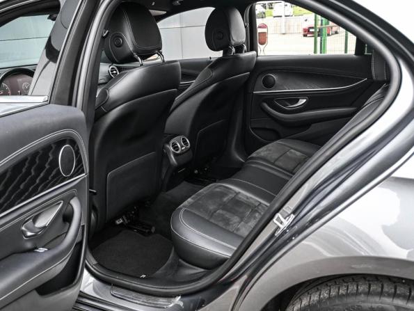 Mercedes-Benz E-Класс V (W213 S213 C238) с пробегом 2019 года, цена 3 799 000 рублей, 92555 км, седан, Автокод Объявления