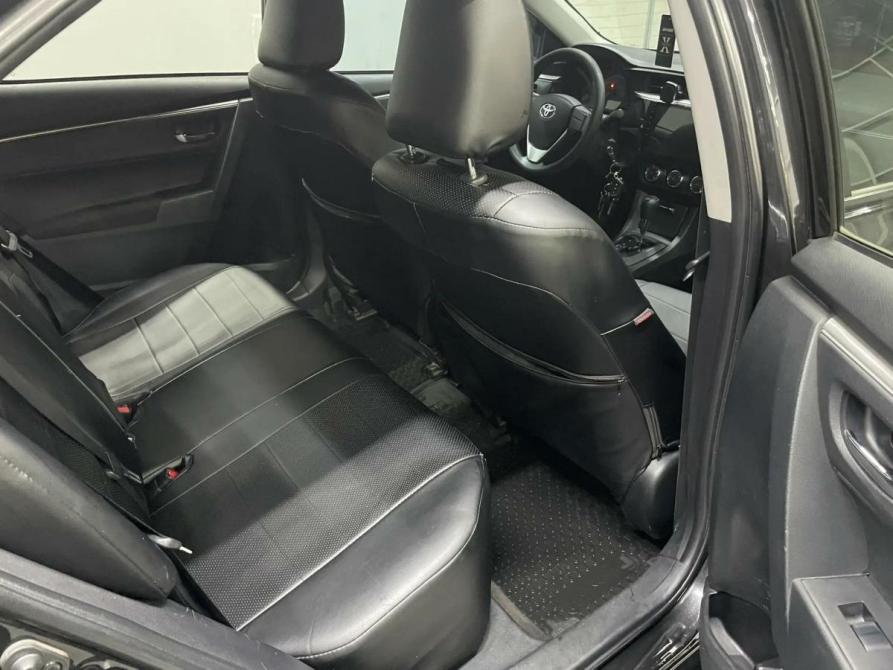 Toyota Corolla XI (E160 E170 E180) Красноярск  - изображение 10