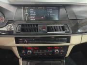 BMW 5 серии VI (F10/F11/F07) Москва  - изображение 35
