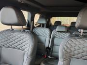 Geely Okavango I Рестайлинг Москва  - изображение 32