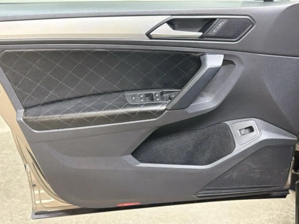 Volkswagen Tiguan II с пробегом 2020 года, цена 2 209 000 рублей, 147003 км, внедорожник, Автокод Объявления