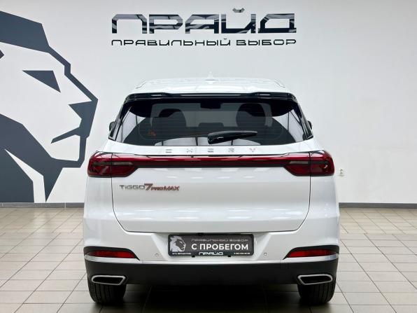 Chery Tiggo 7 Pro Max I с пробегом 2023 года, цена 2 149 000 рублей, 12376 км, внедорожник, Автокод Объявления