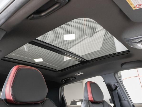 Geely Coolray I Рестайлинг с пробегом 2024 года, цена 2 128 900 рублей, 21000 км, внедорожник, Автокод Объявления