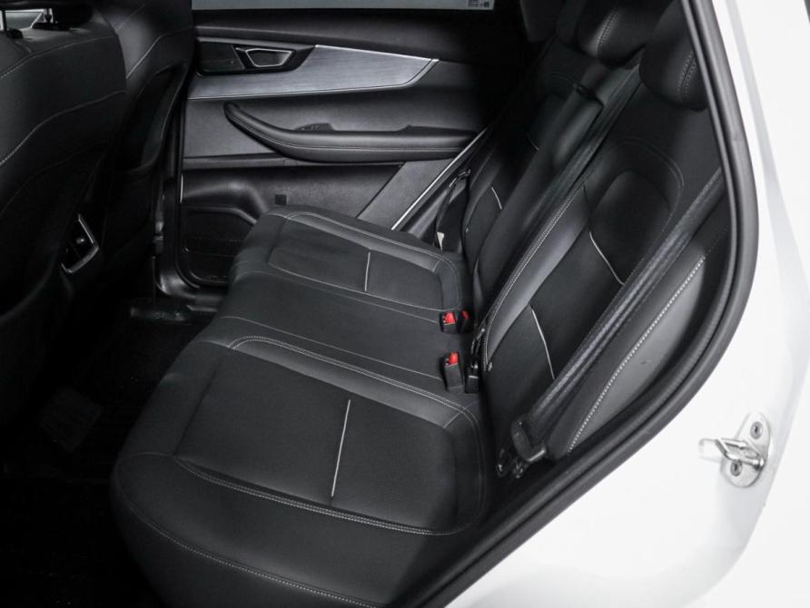 Chery Tiggo 7 Pro Max I Москва  - изображение 10