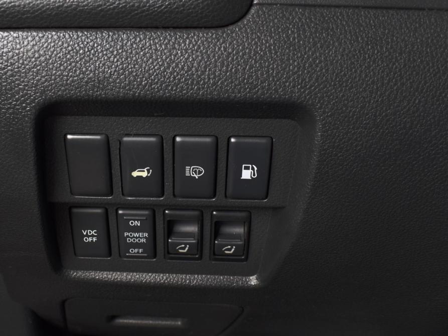 Nissan Murano II (Z51) Рестайлинг Кемерово  - изображение 18