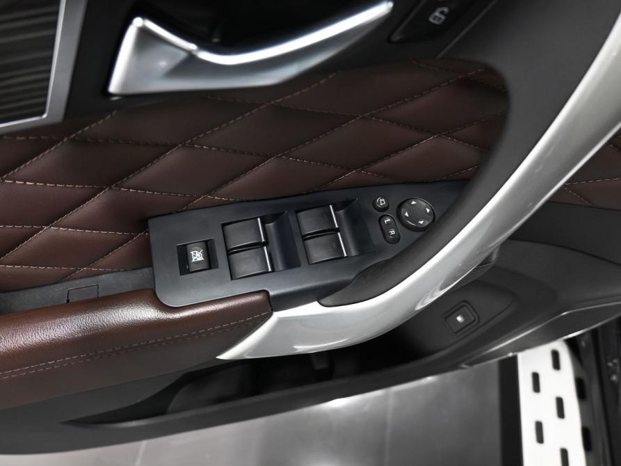 Haval H9 I Рестайлинг Тверь  - изображение 27