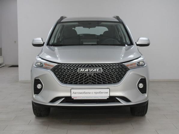 Haval M6 II с пробегом 2023 года, цена 1 899 900 рублей, 28568 км, внедорожник, Автокод Объявления