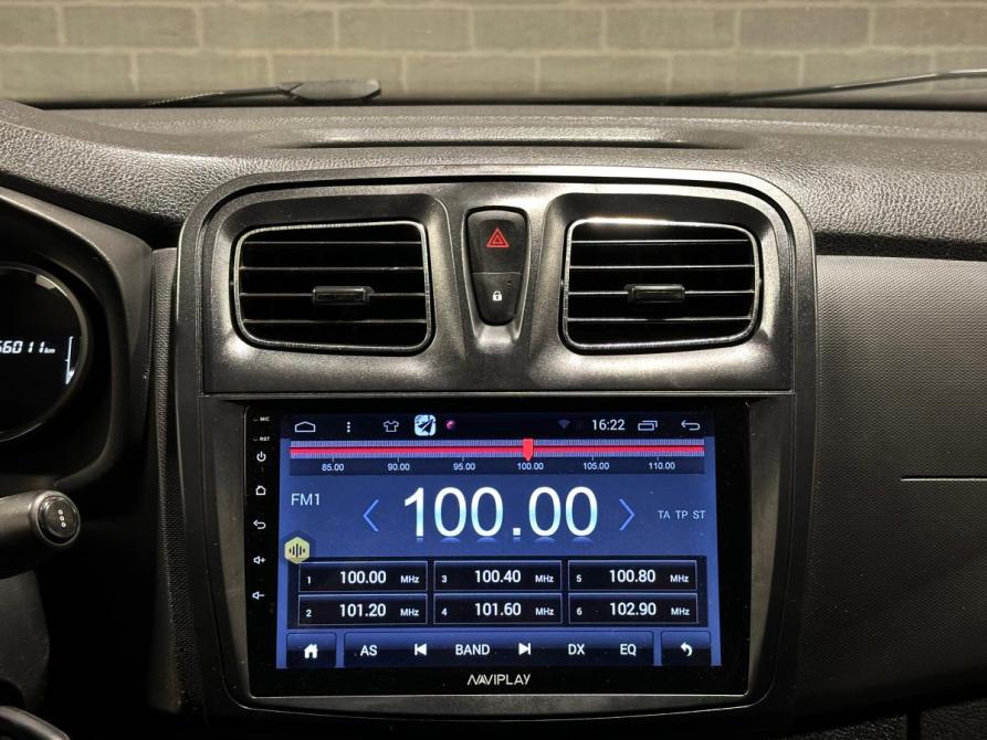 Renault Logan II Рестайлинг Челябинск  - изображение 9