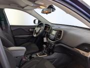 Jeep Cherokee V (KL) Москва  - изображение 38