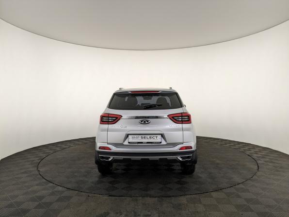 Chery Tiggo 4 Pro I с пробегом 2023 года, цена 1 600 000 рублей, 24900 км, внедорожник, Автокод Объявления