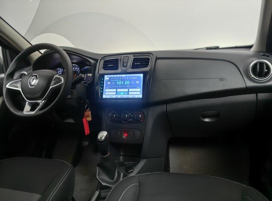 Renault Sandero II Рестайлинг Подольск  - изображение 13