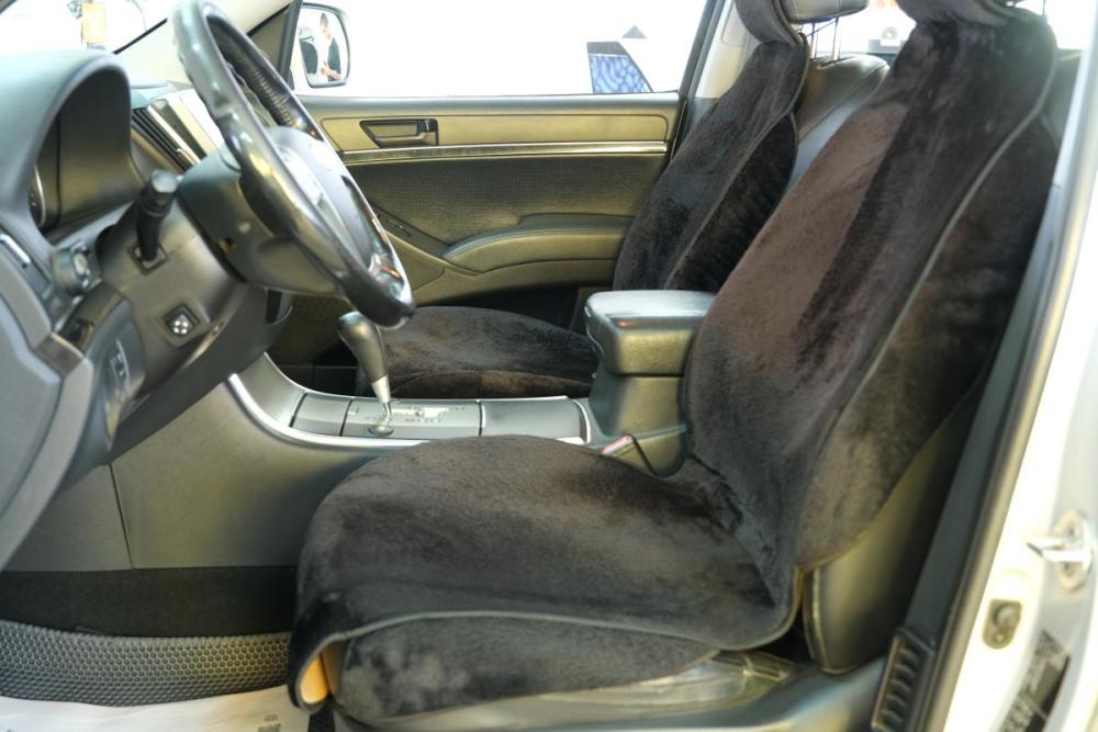 Hyundai ix55 Омск  - изображение 8