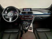 BMW 3 серии VI (F3x) Рестайлинг Москва  - изображение 31