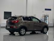 Kia Sportage III Челябинск  - изображение 21