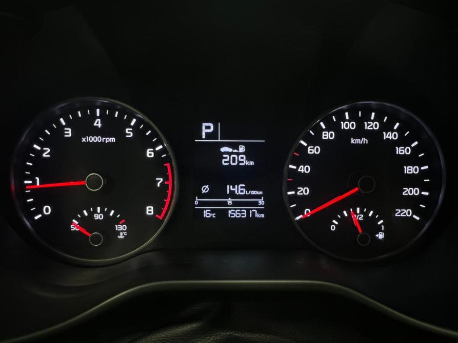 Kia Rio IV Кемерово  - изображение 12