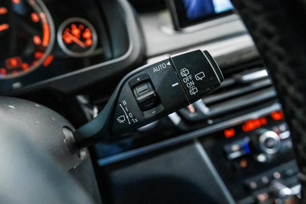 BMW X5 III (F15) Ульяновск  - изображение 27