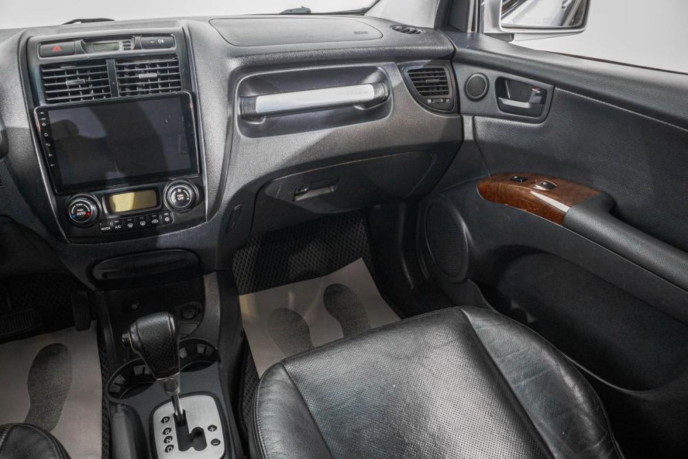 Kia Sportage II Барнаул  - изображение 20