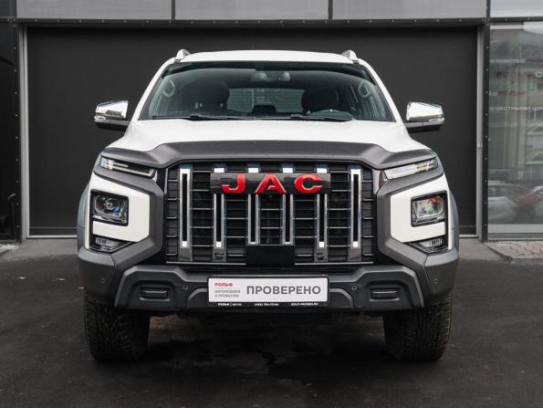 JAC T9 с пробегом 2024 года, цена 3 000 000 рублей, 23437 км, offers.body_type.unknown, Автокод Объявления