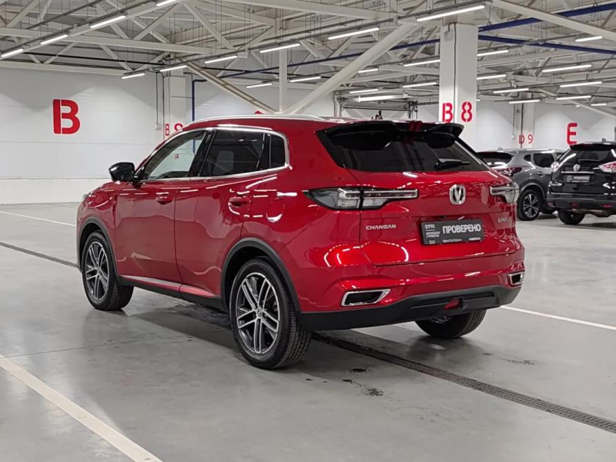 Changan UNI-S I Казань  - изображение 8